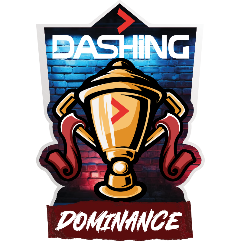 dashingmcup.com